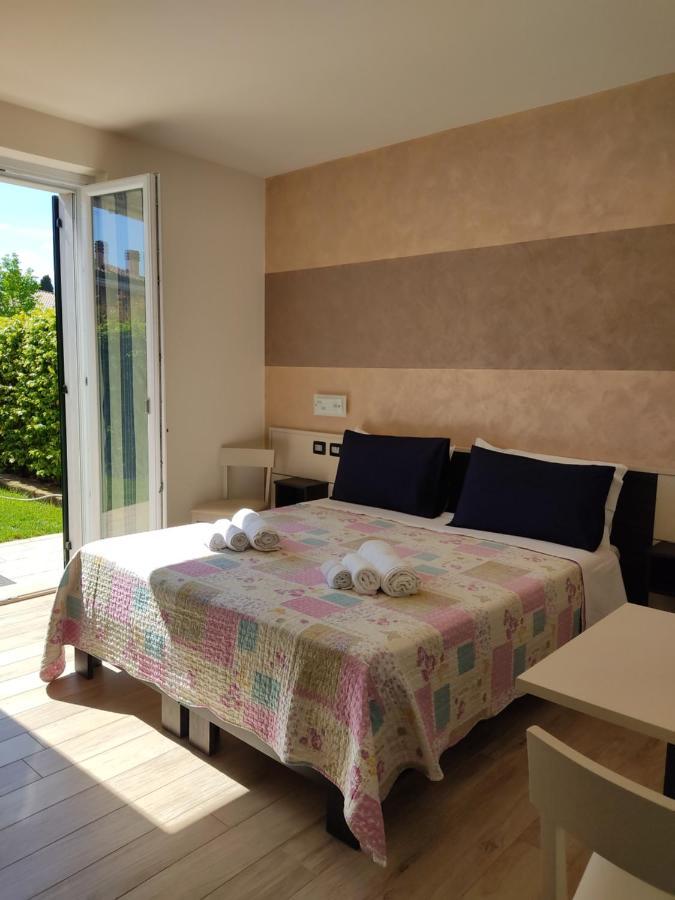 콜라 Casa Pepe B&B 외부 사진