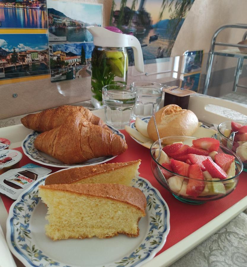 콜라 Casa Pepe B&B 외부 사진