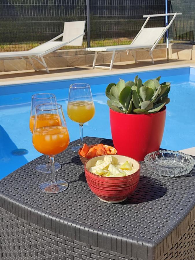 콜라 Casa Pepe B&B 외부 사진