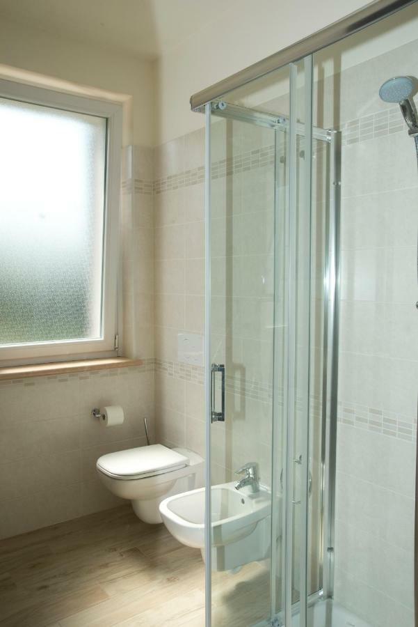 콜라 Casa Pepe B&B 외부 사진