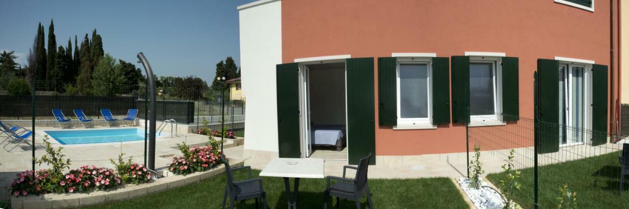 콜라 Casa Pepe B&B 외부 사진